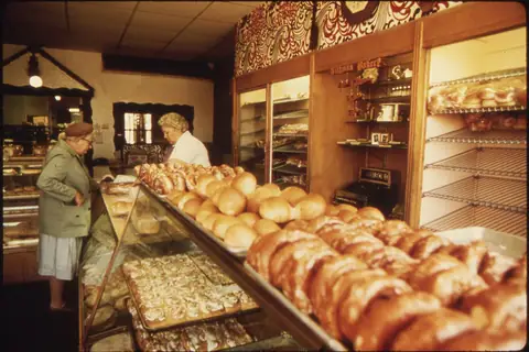 Hovis photo 2