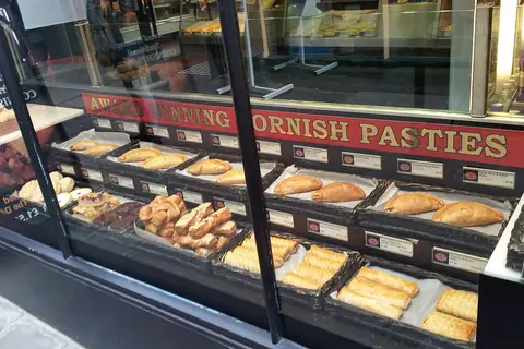Hovis photo 3